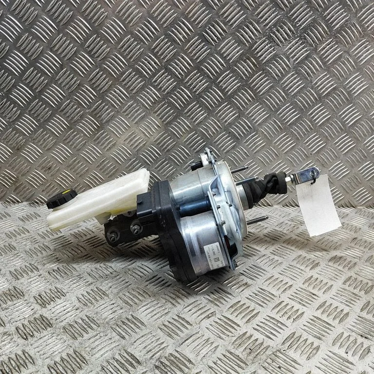 Brake booster 0204856671