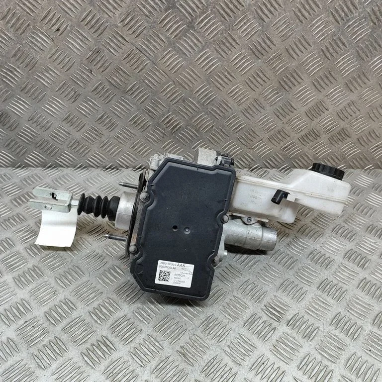 Brake booster – Jaguar I-Pace (2018-)