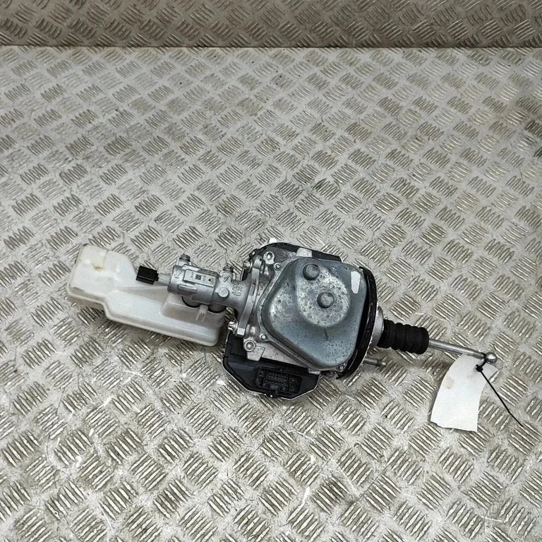 Bremžu pastiprinātājs 1EC614105S