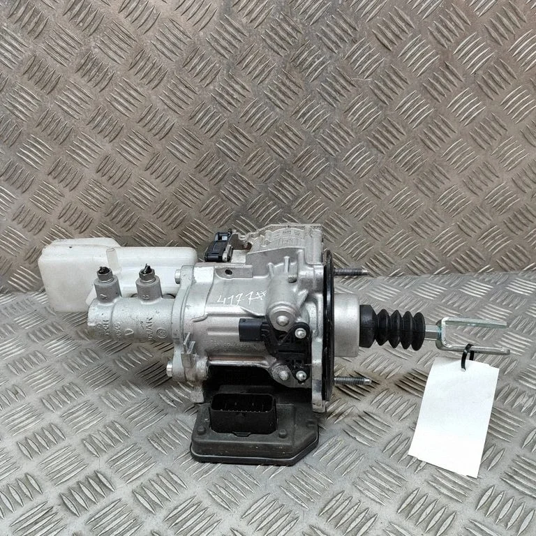 Brake booster – Jaguar I-Pace (2018-)