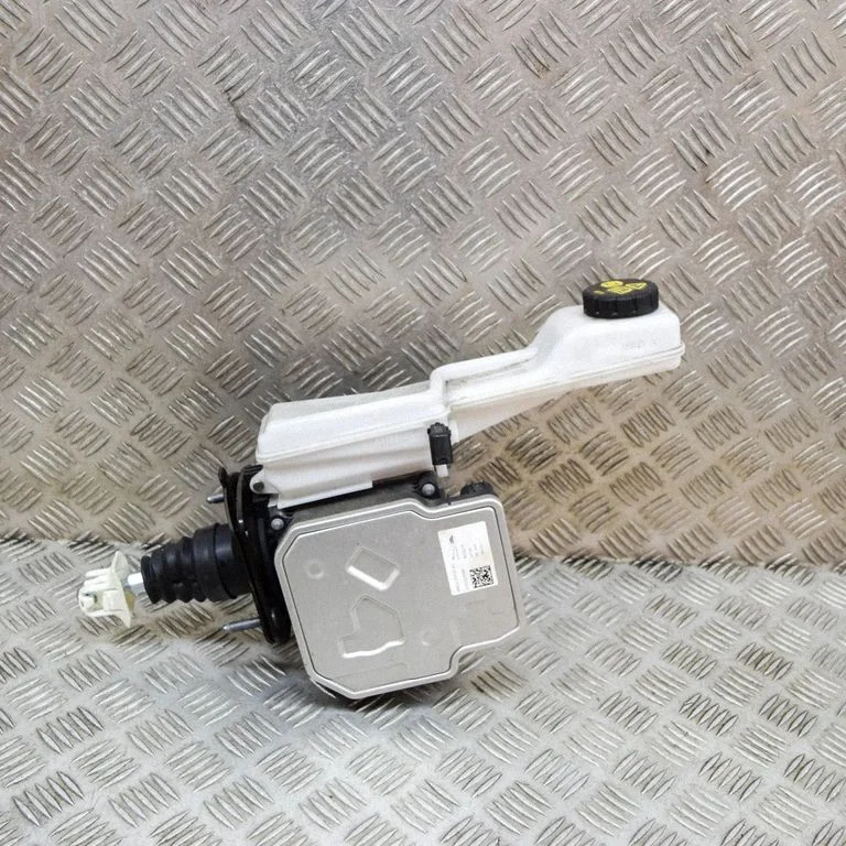 Brake booster – Jaguar I-Pace (2018-)
