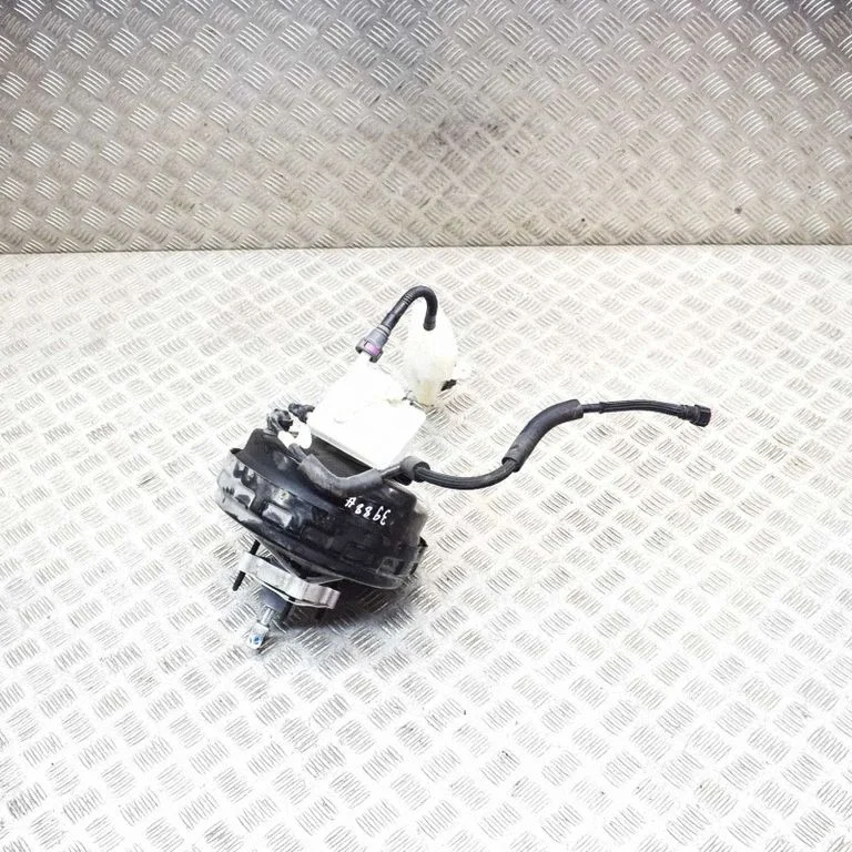 Serwo hamulcowe DV612B195JD