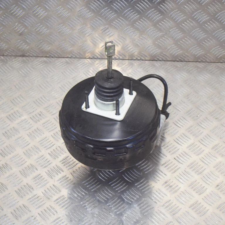 Brake booster GX532B195AD