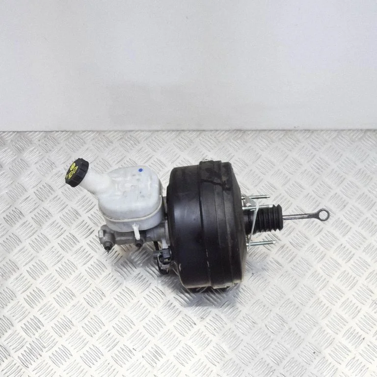 Brake booster GK212B195AC