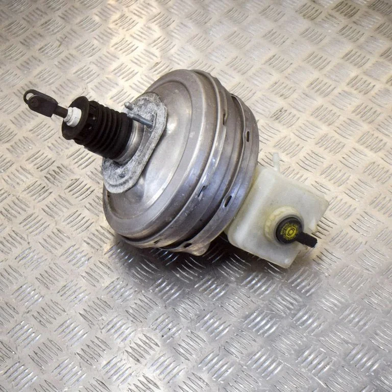Brake booster 2923