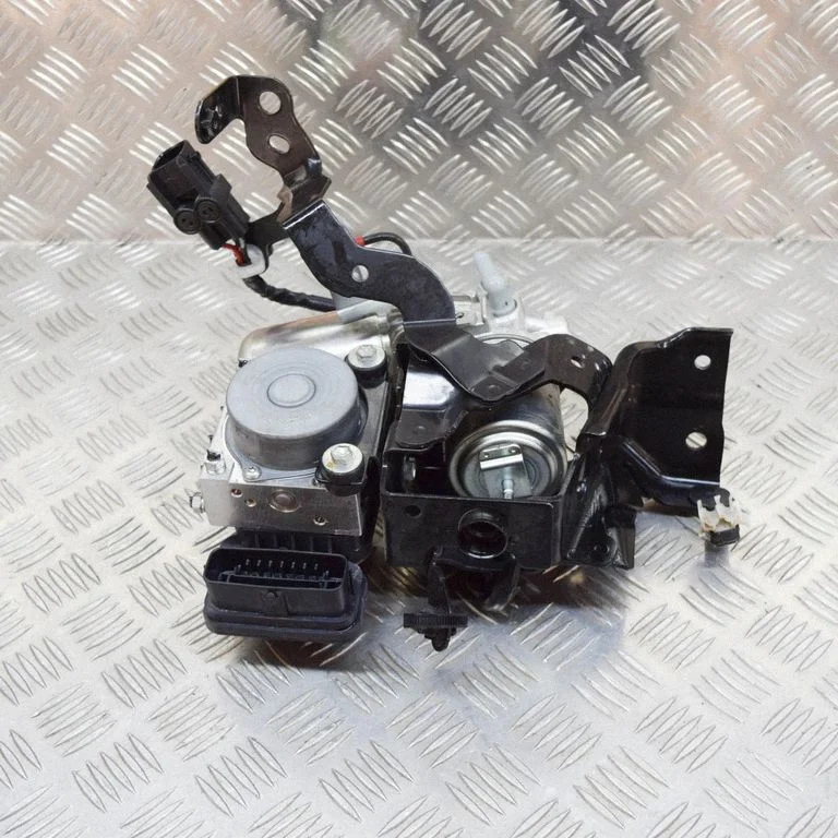 Piduri vaakumvõimendi – Toyota Prius (XW50) (2015-2023)