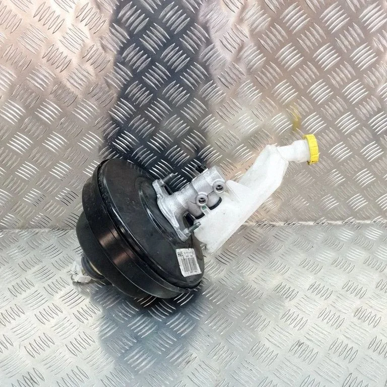 Piduri vaakumvõimendi – Citroen C3 (2016-2024)