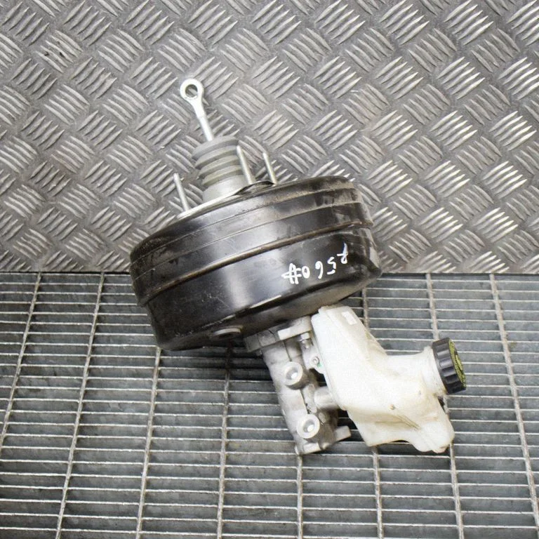 Brake booster A1270428
