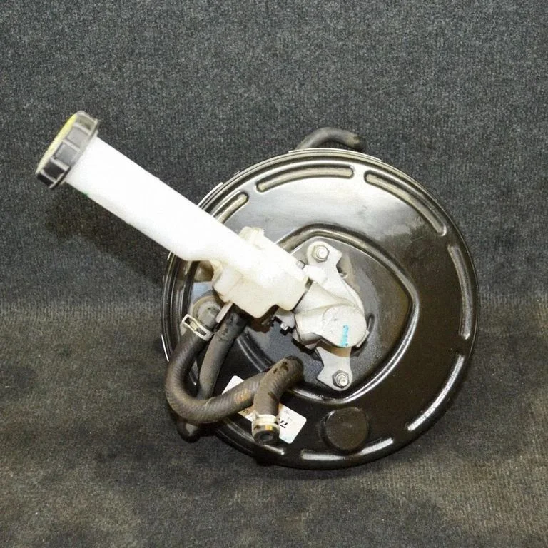 Brake booster – Peugeot 207 CC (2007-2014)