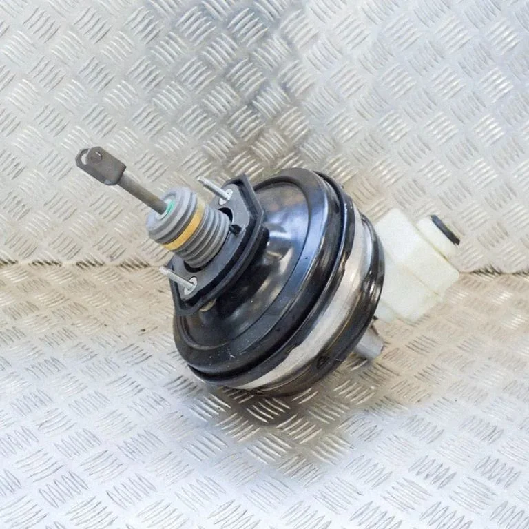 Brake booster 6796726