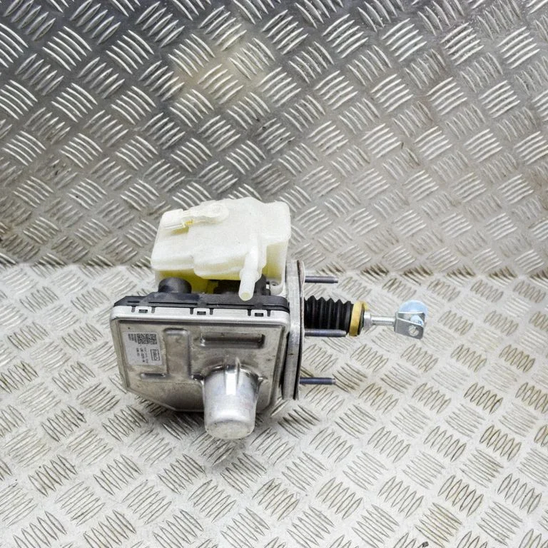 Brake booster LJ9C2K478A