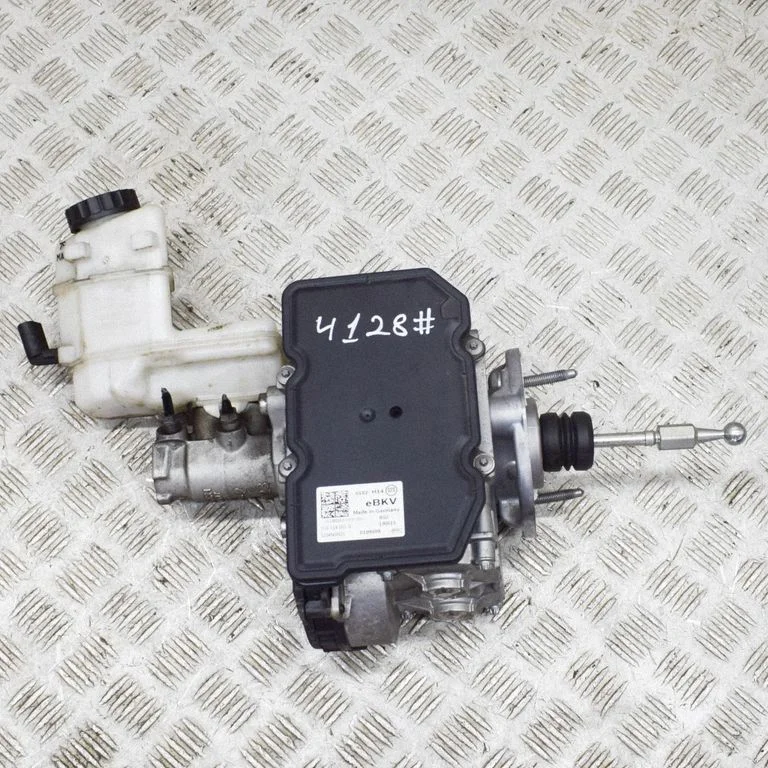 Brake booster 5QE611301A