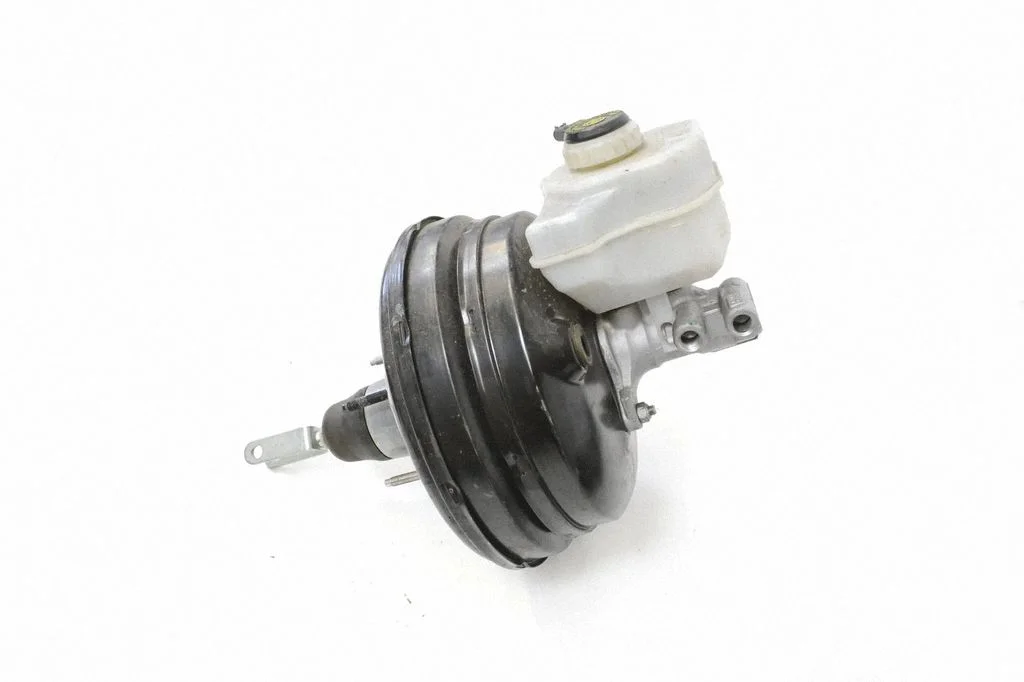 Brake booster – Audi Q7 4M (2015-)