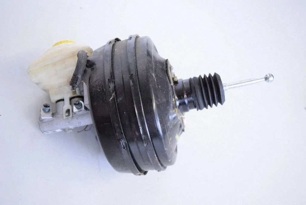 Brake booster 97035502520