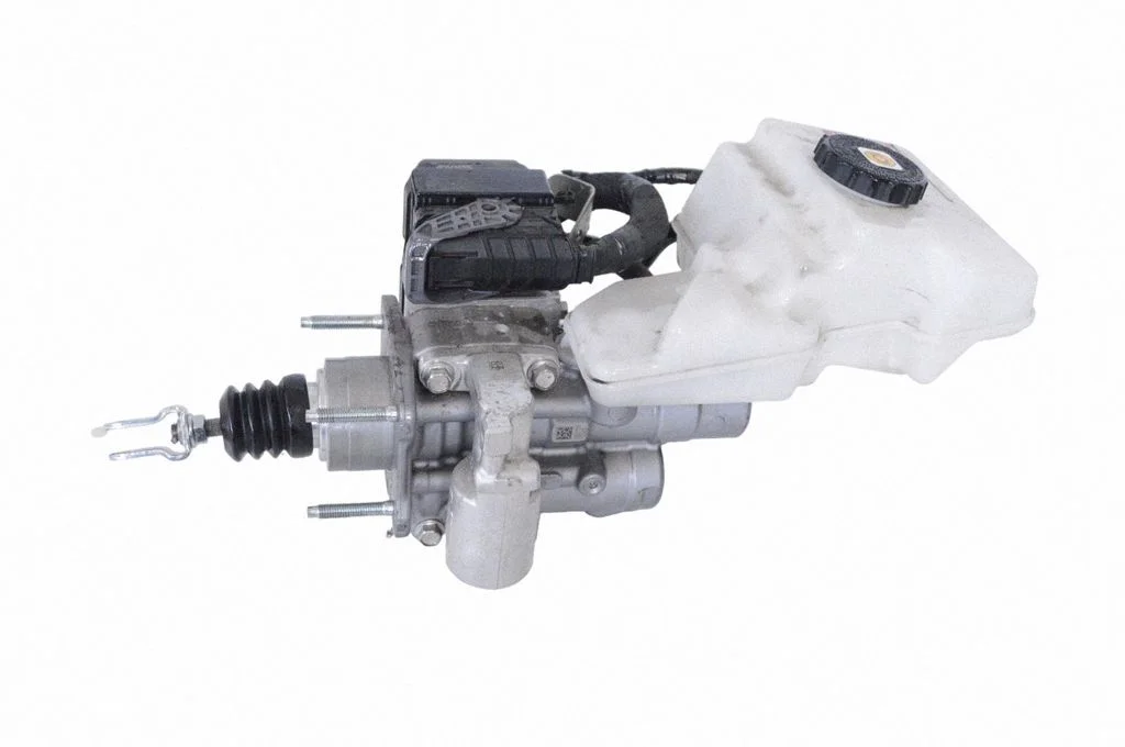 Piduri vaakumvõimendi 4721033680 – Lexus ES VII XZ10 (2018-2021)