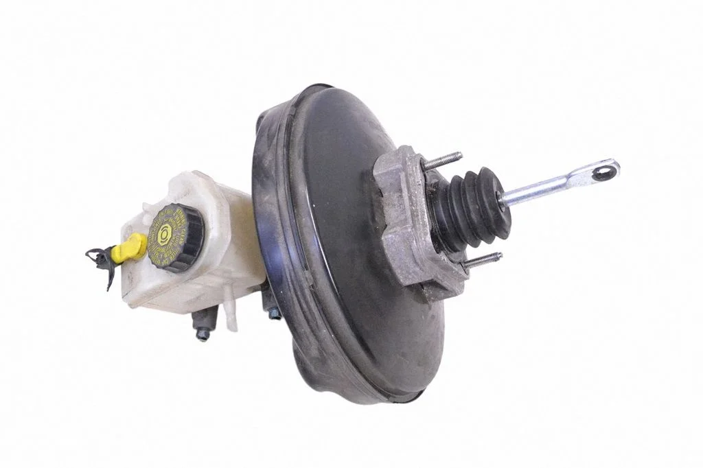 Brake booster 6785916