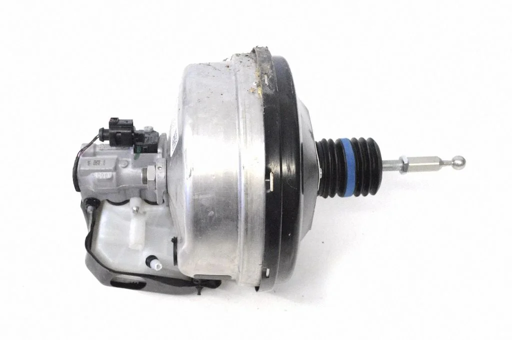Brake booster 8W0612103G