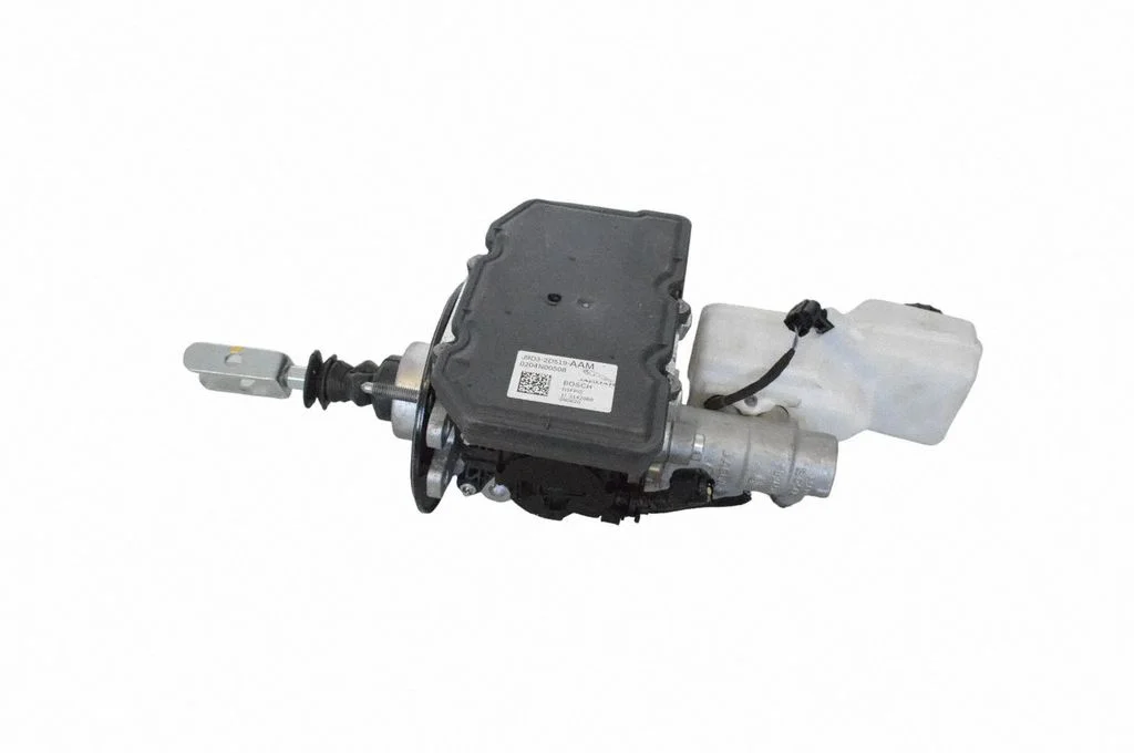 Brake booster – Jaguar I-Pace (2018-)