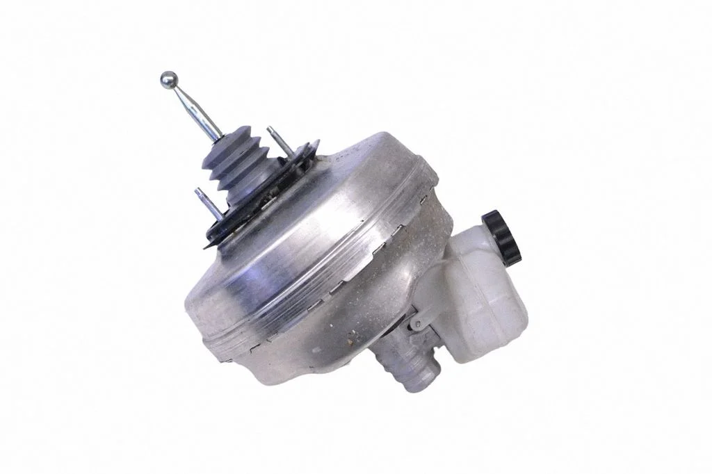 Brake booster – BMW 5 Series G30 G31 G38 (2016-)