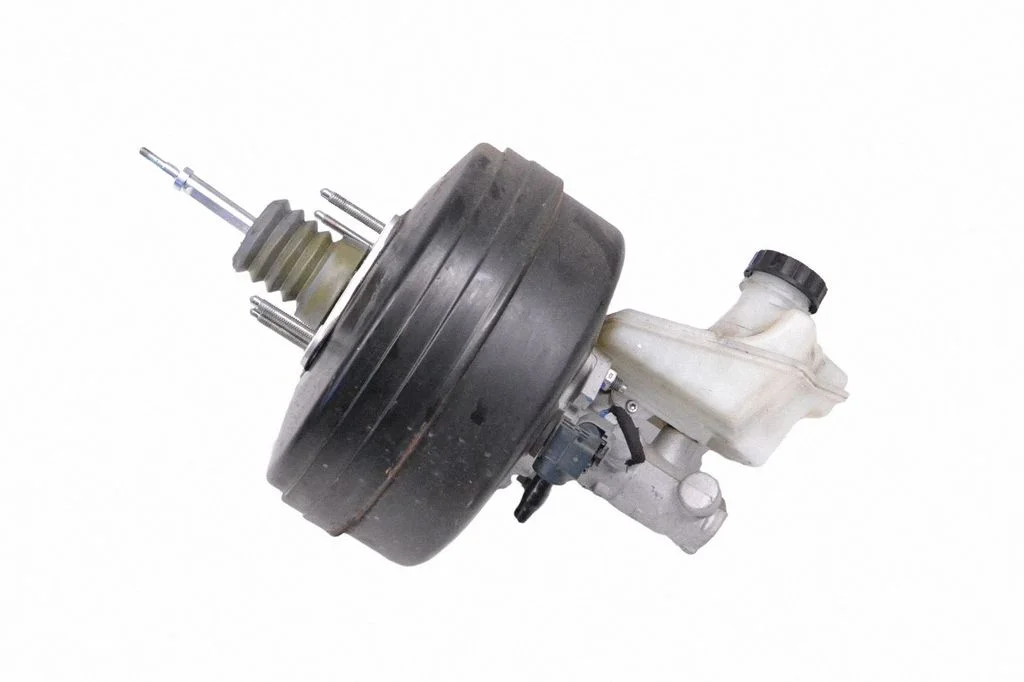 Brake booster 670007078