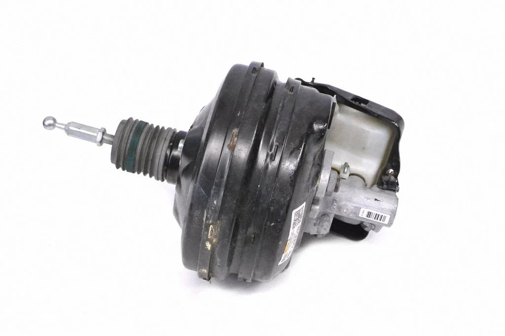 Serwo hamulcowe – Audi A5 Sportback 8TA (2009-2016)