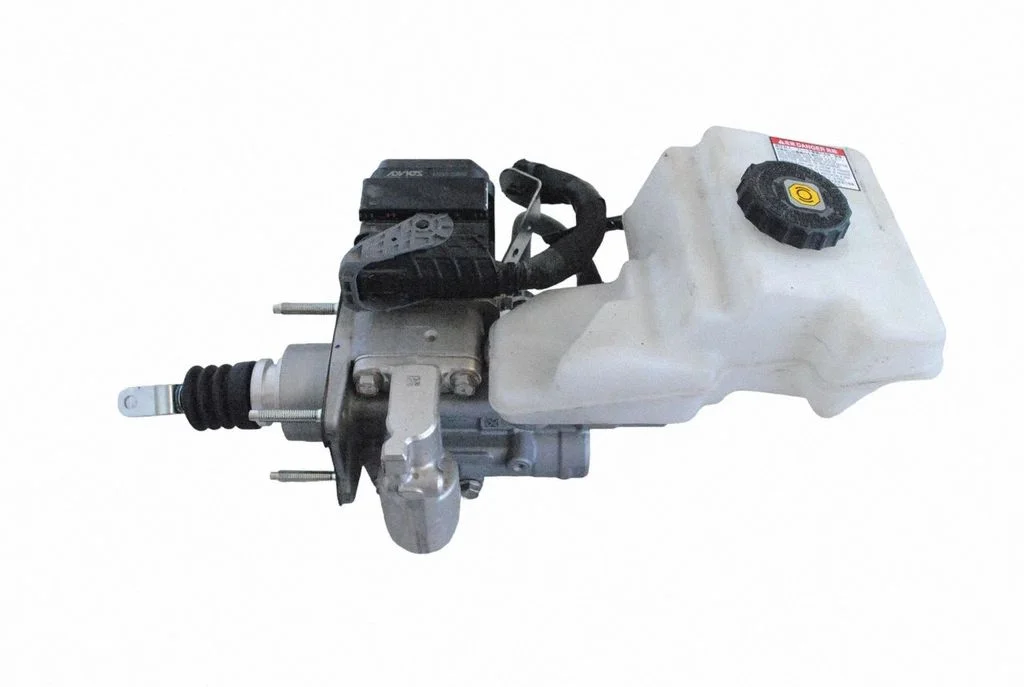 Brake booster – Lexus ES VII XZ10 (2018-2021)