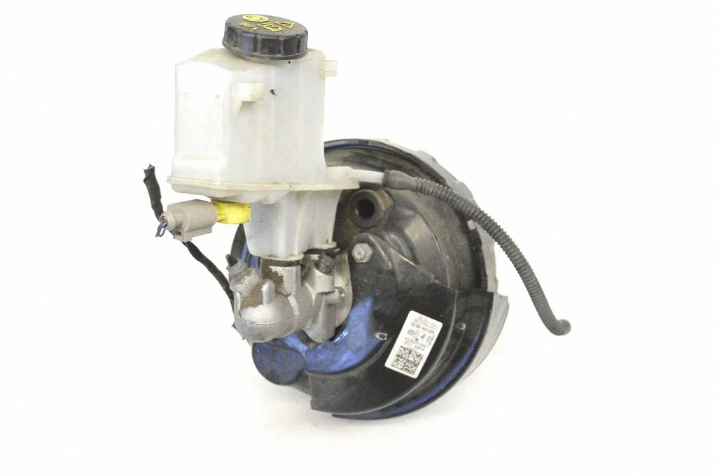 Brake booster – Volkswagen e-Golf (2014-)