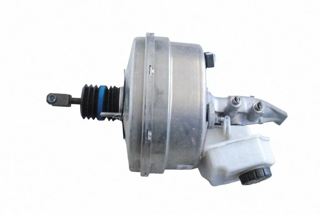 Brake booster A1674301700