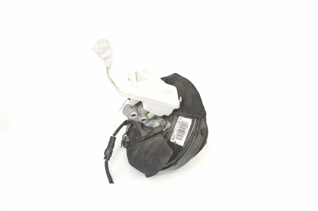 Brake booster – Peugeot 2008 I (2013-2019)