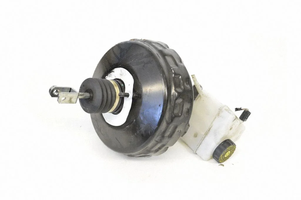 Brake booster A1724301130