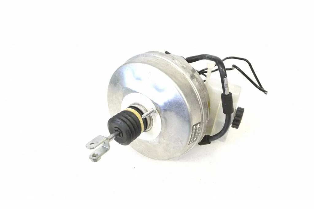 Brake booster A2224300330