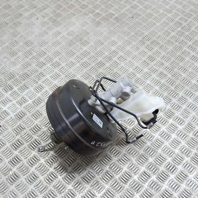 Piduri vaakumvõimendi 670006653