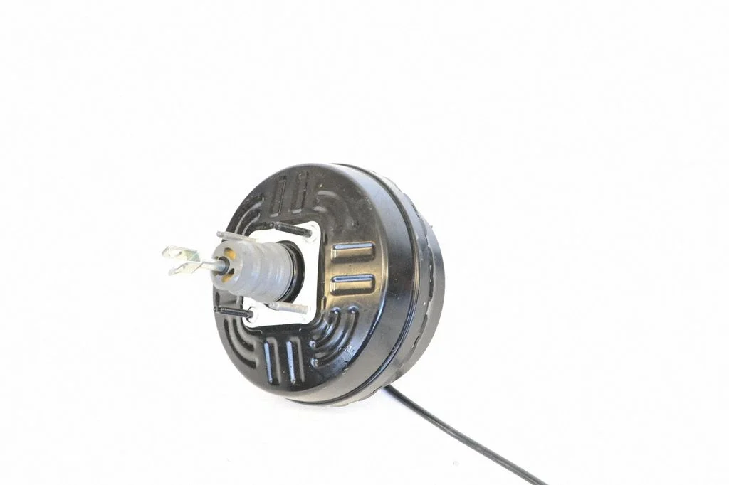 Brake booster JX612K478B