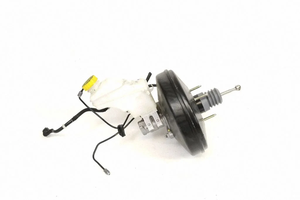 Brake booster 0204805660