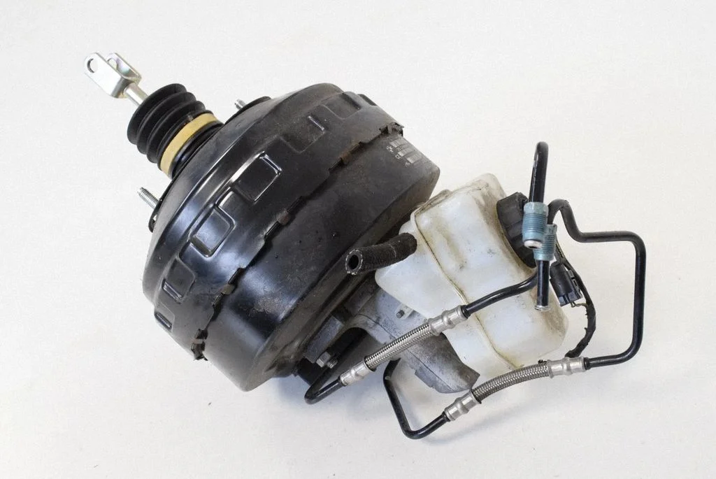 Brake booster – BMW X1 E84 (2009-2015)