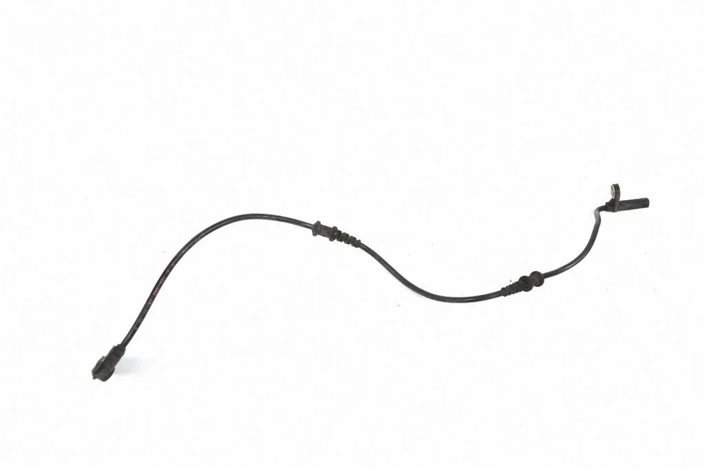 Esimene piduri ABS-andur – Mercedes-Benz CLK-klass A209 C209 (2002-2009)