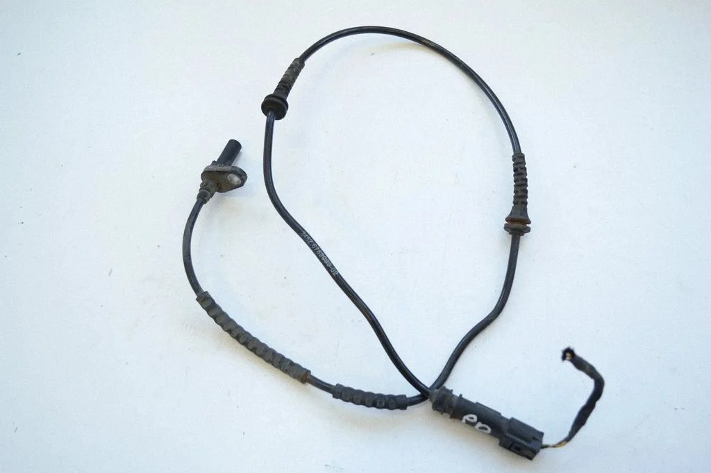 ABS brake wheel speed sensor – BMW 5 Series F10 F11 (2009-2016)
