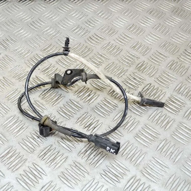Esimene piduri ABS-andur – Tesla Model S (2012-)