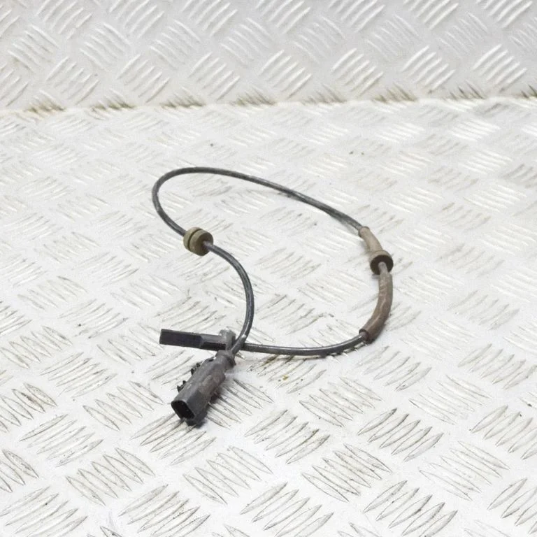ABS brake wheel speed sensor 9953616531