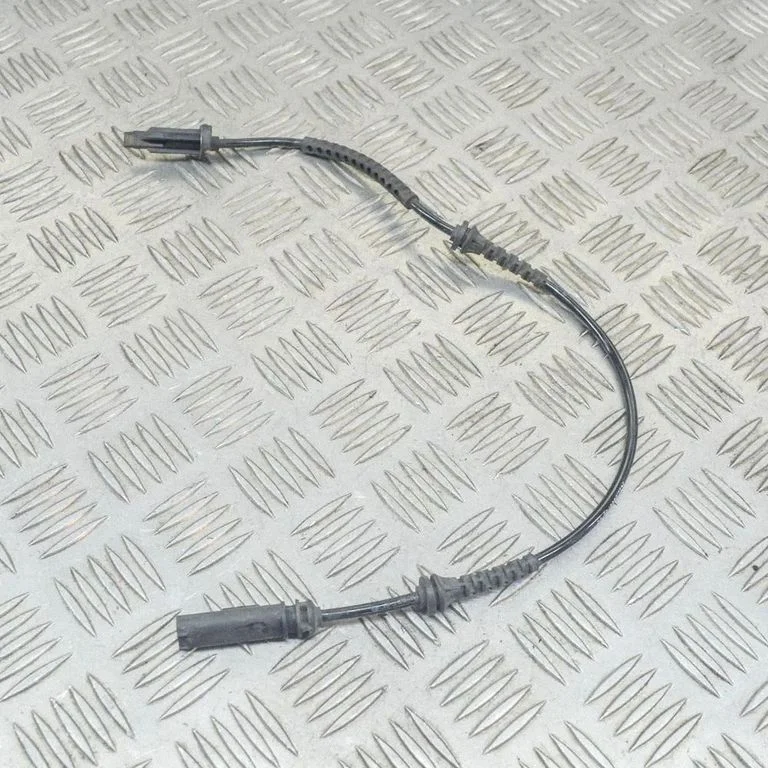 ABS brake wheel speed sensor – BMW i3 (2013-)