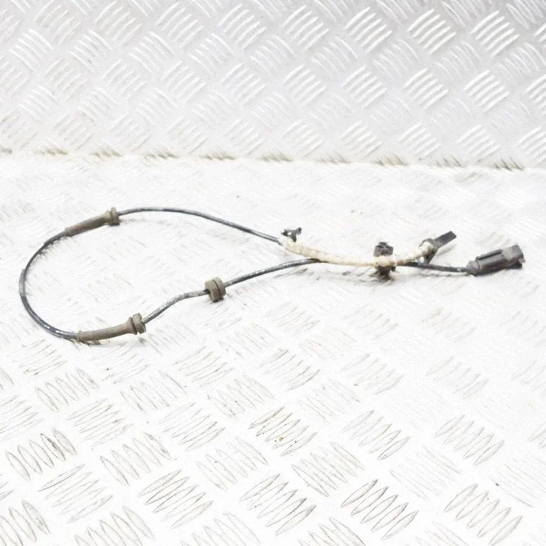 ABS brake wheel speed sensor 99531150962