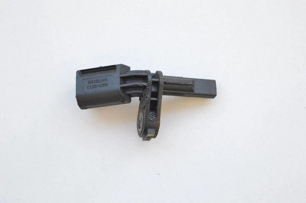 ABS brake wheel speed sensor – Audi Q3 8U (2011-2016)