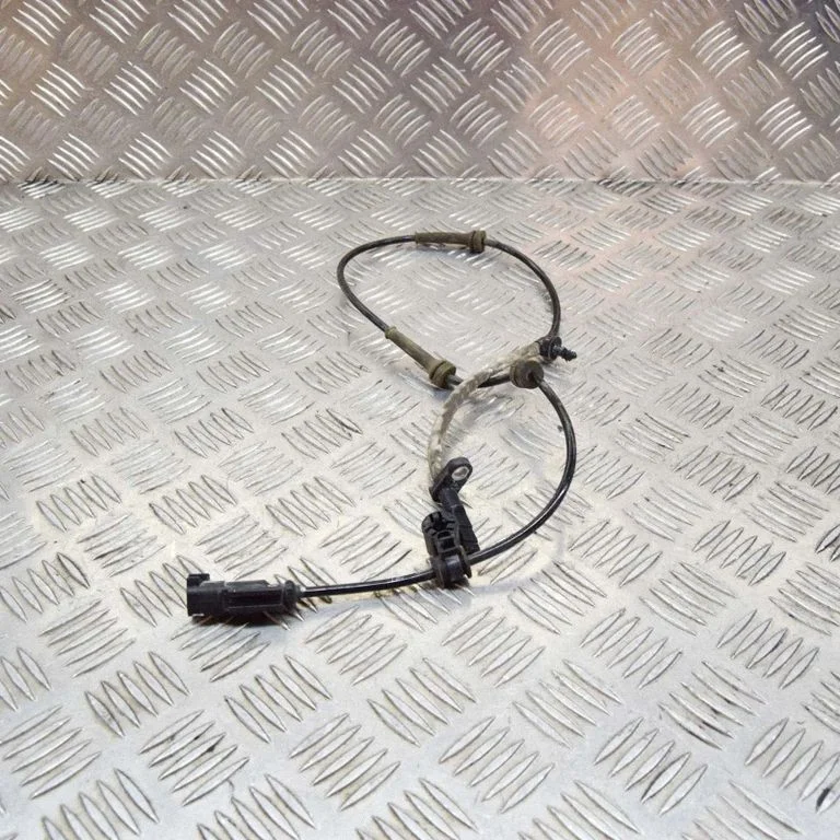 ABS brake wheel speed sensor 103779400B
