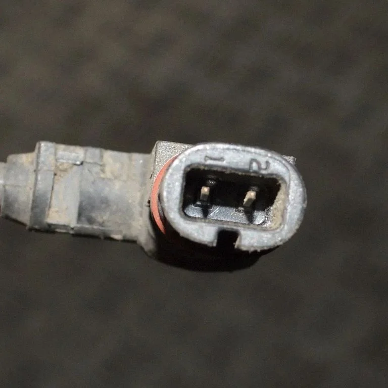 Esimene piduri ABS-andur – Mercedes-Benz C-klass W203 (2000-2007)