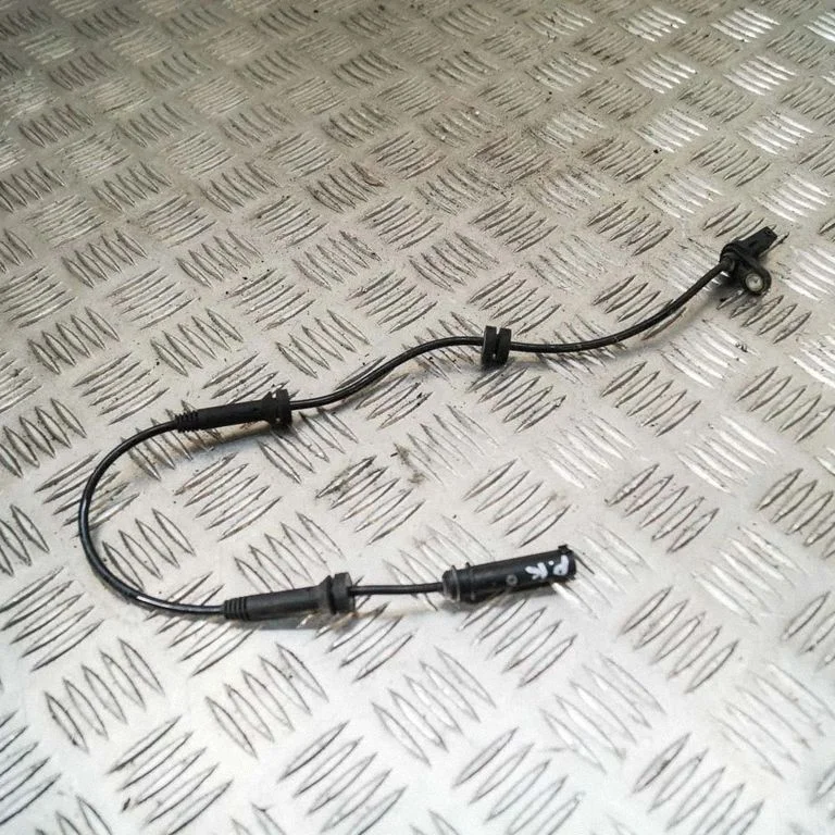 ABS brake wheel speed sensor – BMW 4 Series F36 Gran coupe (2014-2017)