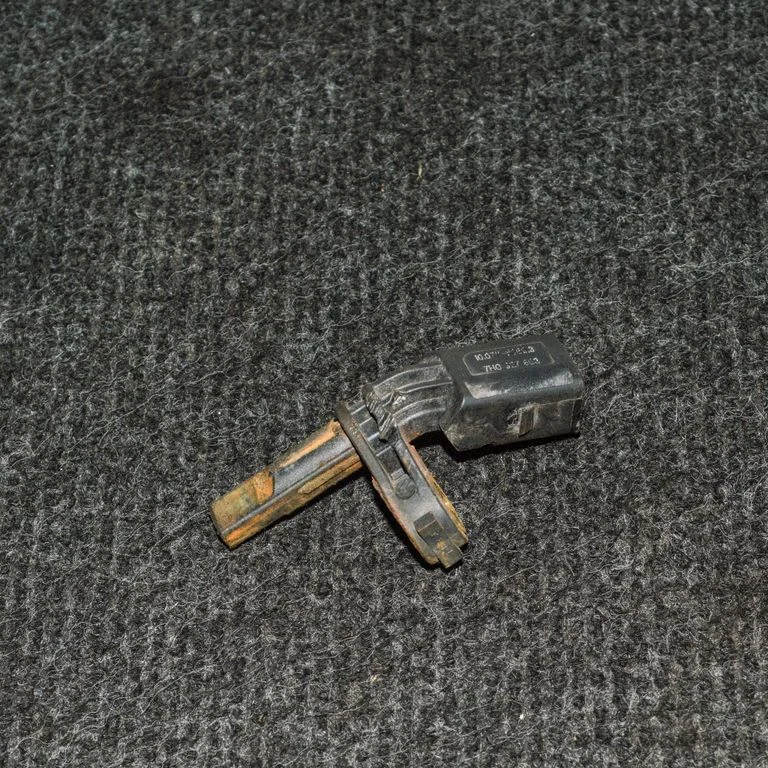 ABS brake wheel speed sensor – Volkswagen Golf Plus (2005-2013)