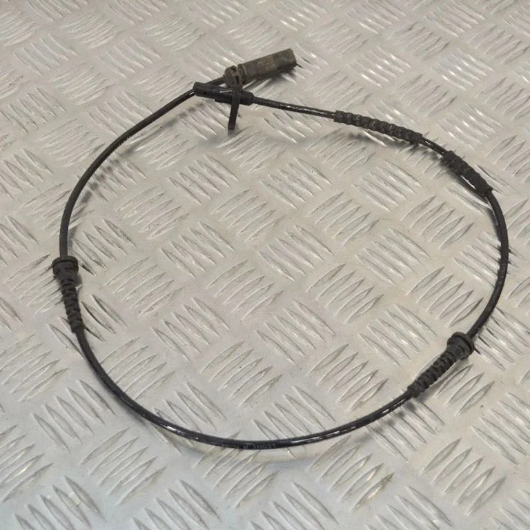 Esimene piduri ABS-andur – BMW 5-seeria GT F07 (2010-2017)