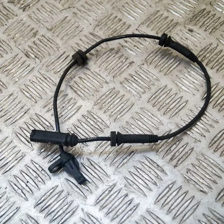 ABS brake wheel speed sensor