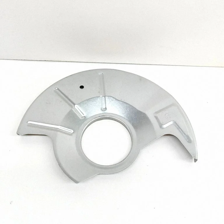 Esimese piduriketta tolmukaitse LD5633271 – Mazda MPV II LW (1999-2007)