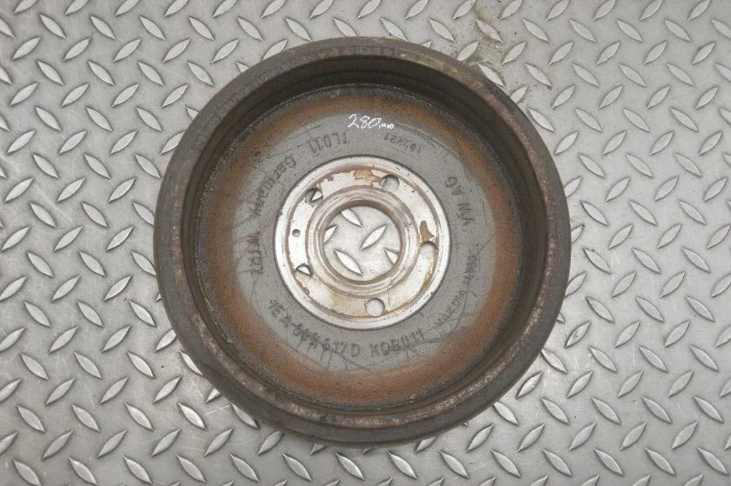 Drum brake (rear) 1EA609617D